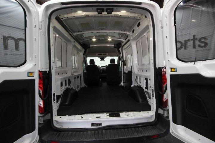 used 2015 Ford Transit-150 car, priced at $17,995