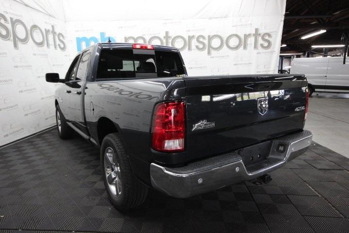 used 2016 Ram 1500 car, priced at $20,995