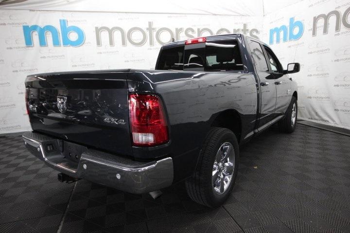 used 2016 Ram 1500 car, priced at $20,995