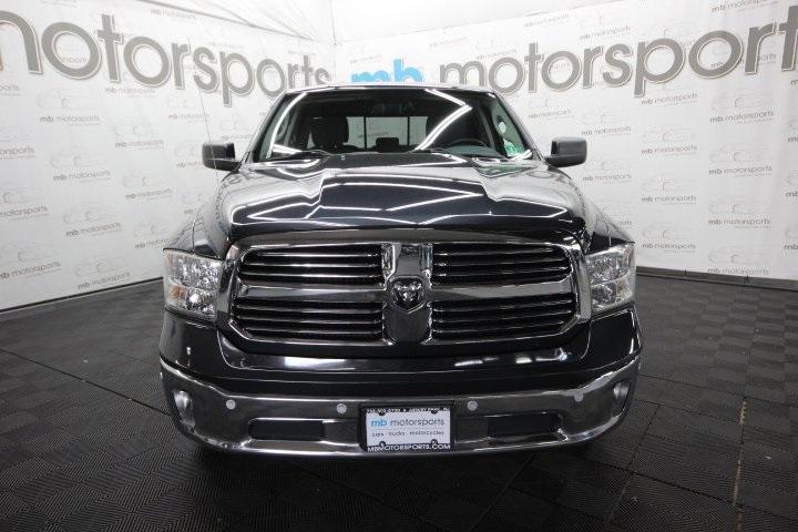 used 2016 Ram 1500 car, priced at $20,995