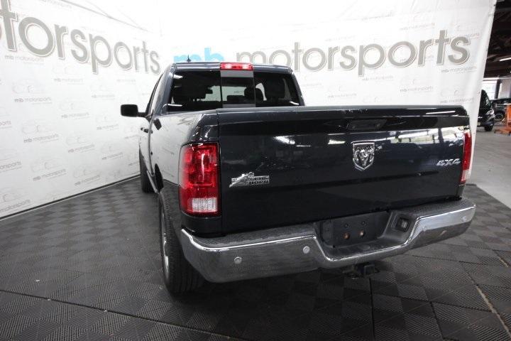 used 2016 Ram 1500 car, priced at $20,995