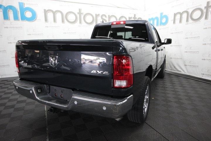 used 2016 Ram 1500 car, priced at $20,995