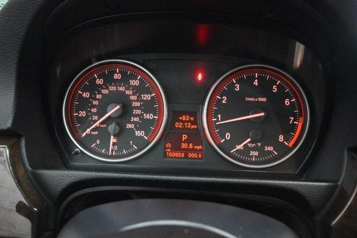 used 2009 BMW 328 car, priced at $5,995