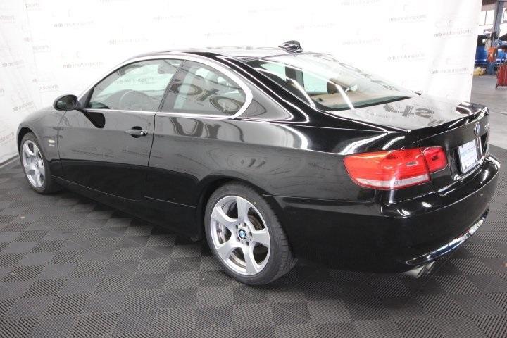 used 2009 BMW 328 car, priced at $5,995