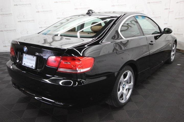 used 2009 BMW 328 car, priced at $5,995