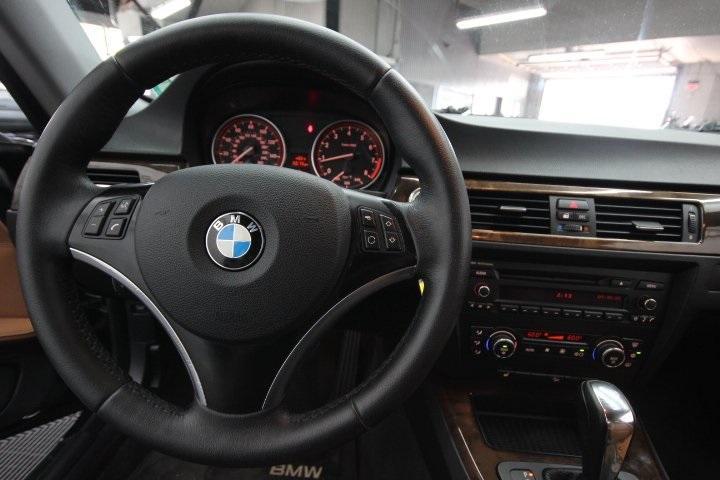 used 2009 BMW 328 car, priced at $5,995