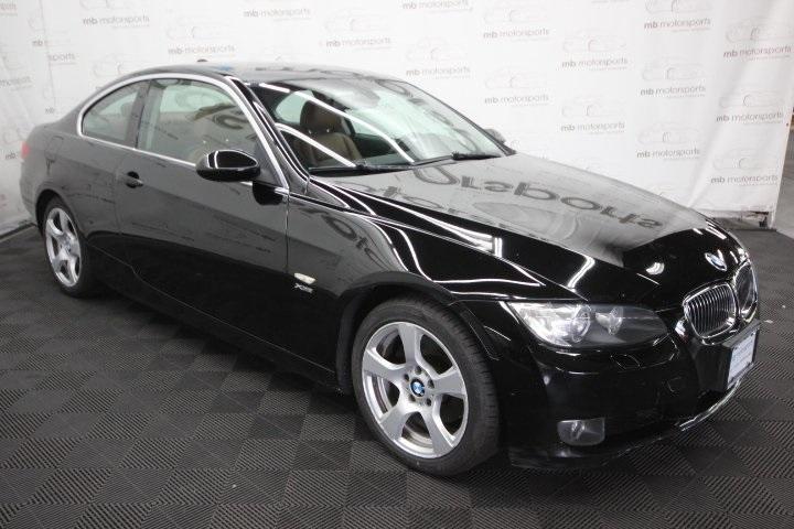used 2009 BMW 328 car, priced at $5,995