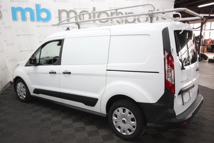 used 2019 Ford Transit Connect car, priced at $13,995