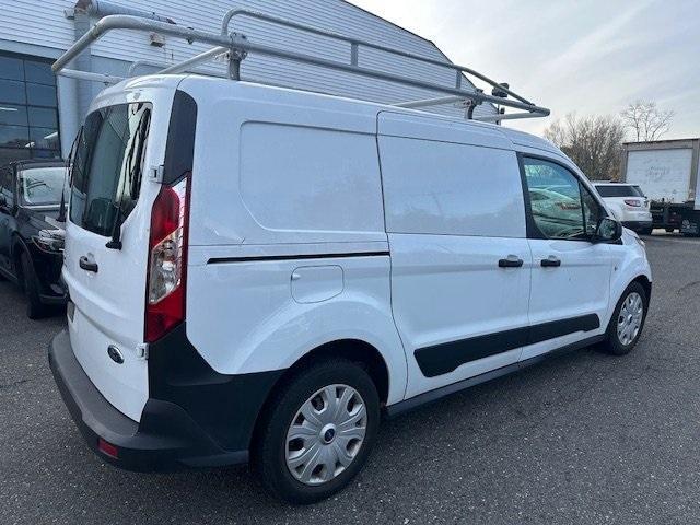 used 2019 Ford Transit Connect car, priced at $13,995