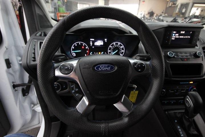 used 2019 Ford Transit Connect car, priced at $13,995