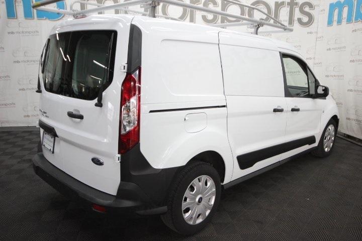 used 2019 Ford Transit Connect car, priced at $13,995