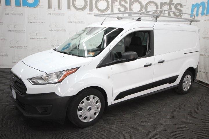 used 2019 Ford Transit Connect car, priced at $13,995