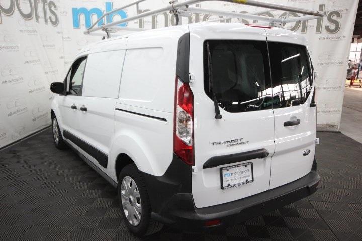 used 2019 Ford Transit Connect car, priced at $13,995