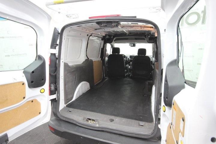 used 2019 Ford Transit Connect car, priced at $13,995