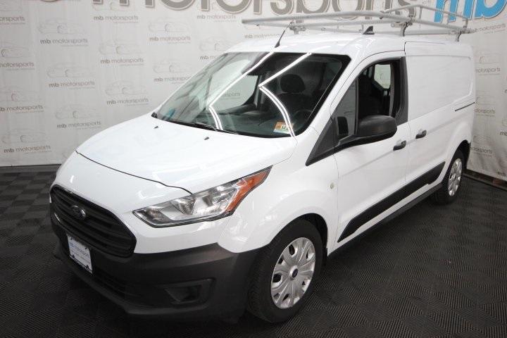 used 2019 Ford Transit Connect car, priced at $13,995