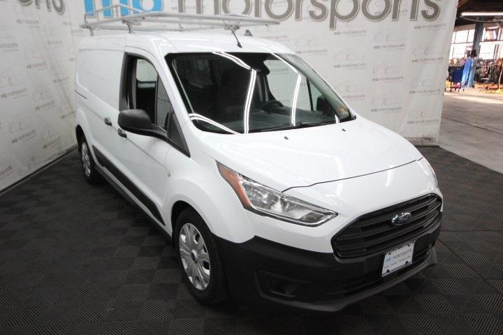 used 2019 Ford Transit Connect car, priced at $13,995