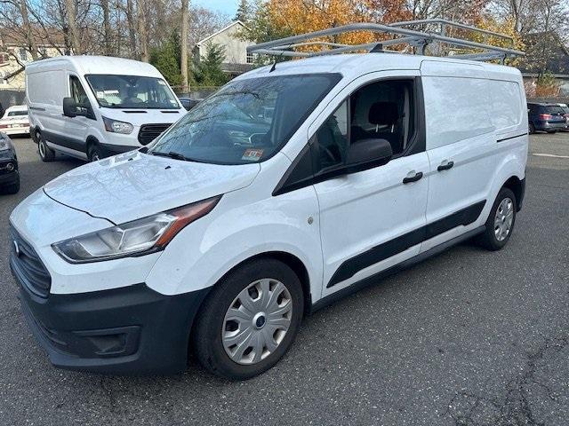 used 2019 Ford Transit Connect car, priced at $13,995