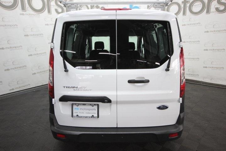 used 2019 Ford Transit Connect car, priced at $13,995