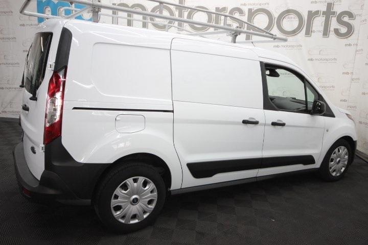 used 2019 Ford Transit Connect car, priced at $13,995