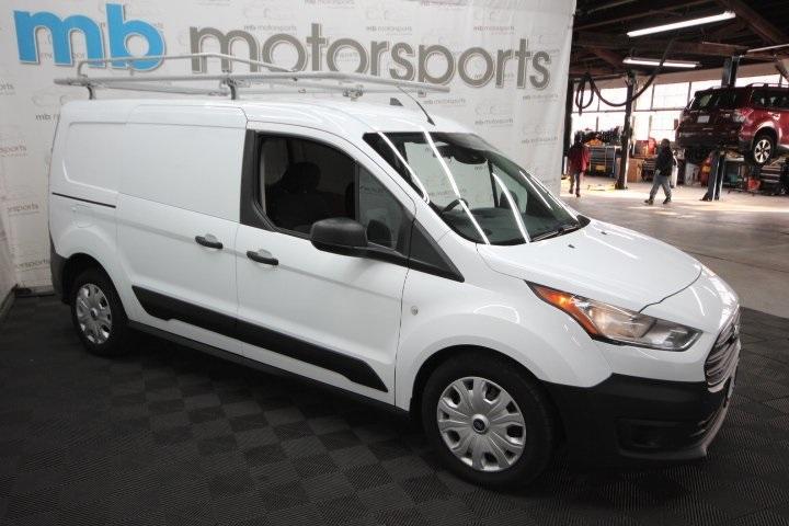 used 2019 Ford Transit Connect car, priced at $13,995