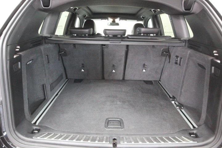 used 2018 BMW X3 car, priced at $15,995