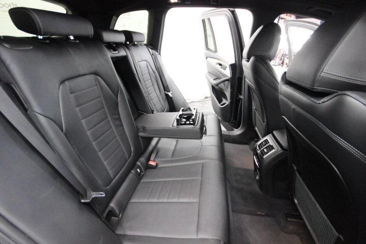 used 2018 BMW X3 car, priced at $15,995