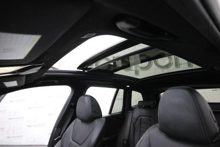 used 2018 BMW X3 car, priced at $15,995