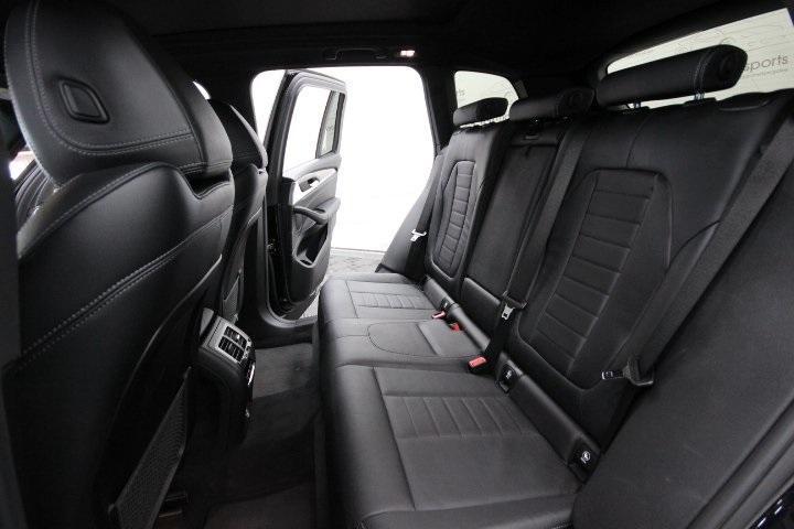 used 2018 BMW X3 car, priced at $15,995
