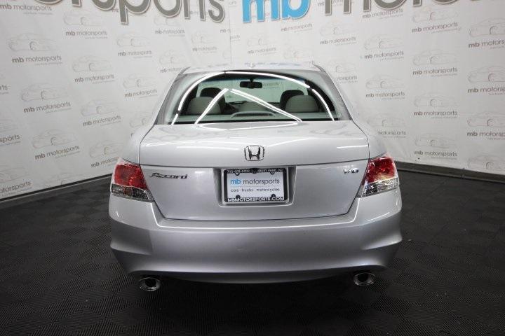 used 2010 Honda Accord car, priced at $9,995