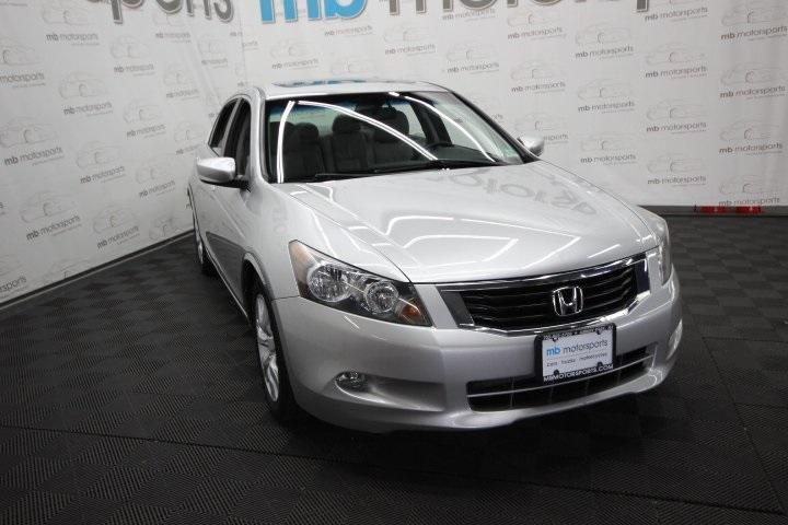 used 2010 Honda Accord car, priced at $9,995