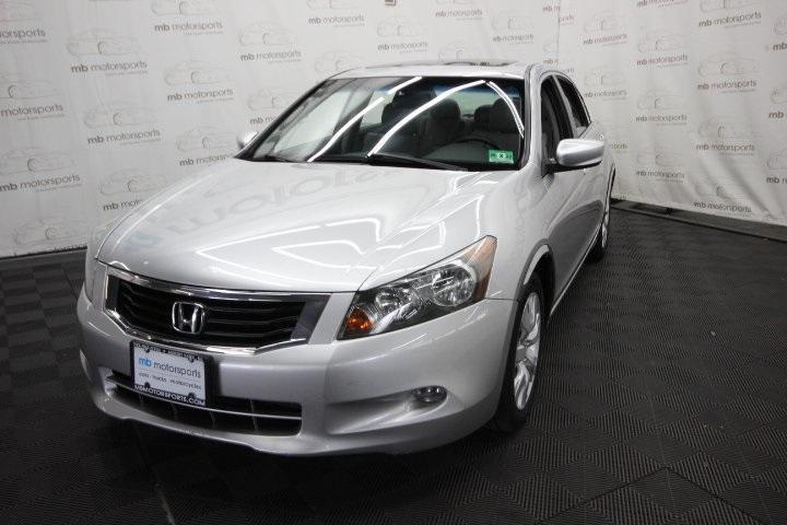 used 2010 Honda Accord car, priced at $9,995