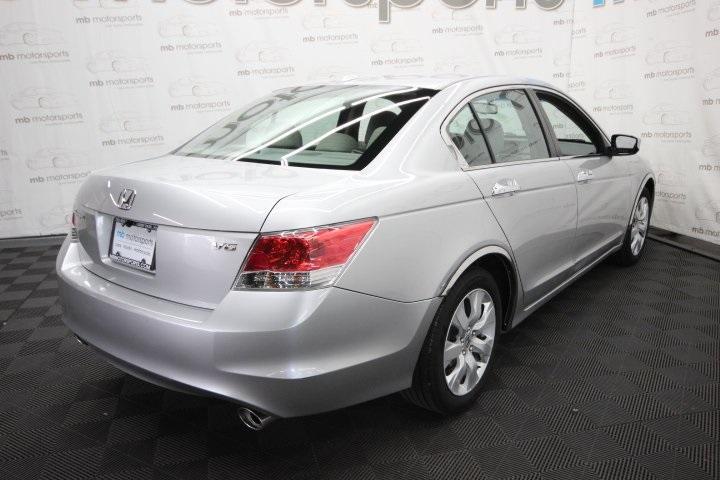 used 2010 Honda Accord car, priced at $9,995