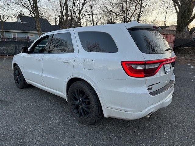 used 2015 Dodge Durango car, priced at $15,995