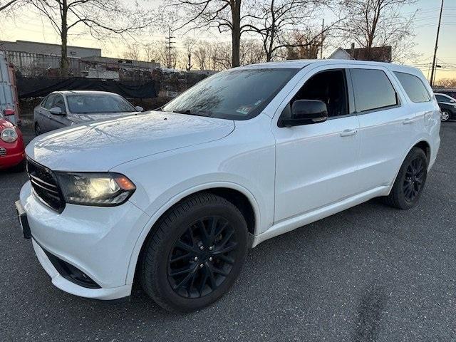 used 2015 Dodge Durango car, priced at $15,995