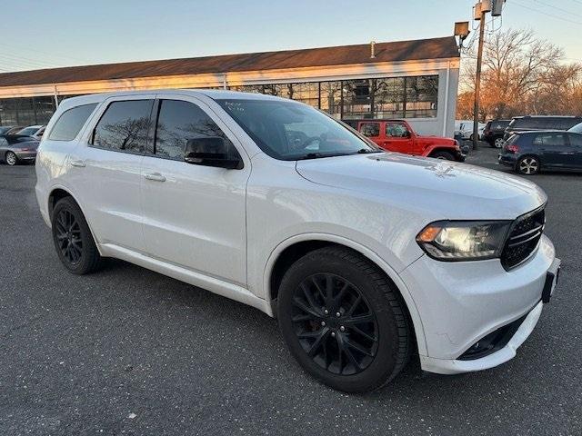 used 2015 Dodge Durango car, priced at $15,995