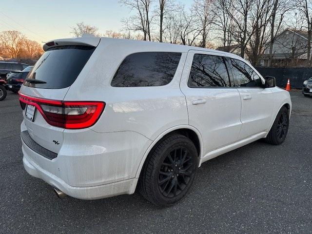 used 2015 Dodge Durango car, priced at $15,995