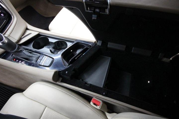 used 2016 Cadillac CTS car, priced at $13,995