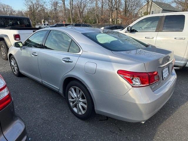 used 2010 Lexus ES 350 car, priced at $4,995