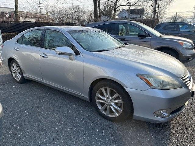 used 2010 Lexus ES 350 car, priced at $4,995