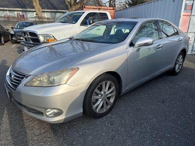 used 2010 Lexus ES 350 car, priced at $4,995