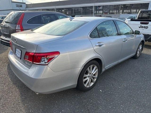 used 2010 Lexus ES 350 car, priced at $4,995