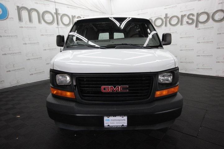 used 2017 GMC Savana 3500 car, priced at $19,995