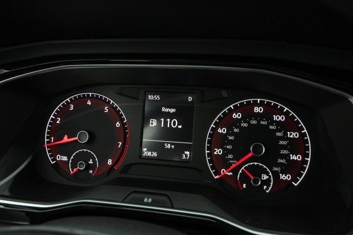 used 2021 Volkswagen Jetta car, priced at $17,995