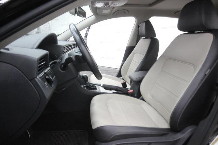 used 2020 Volkswagen Passat car, priced at $19,995