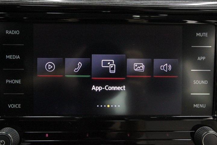 used 2020 Volkswagen Passat car, priced at $19,995