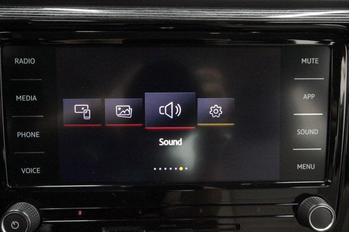 used 2020 Volkswagen Passat car, priced at $19,995