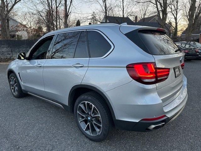 used 2018 BMW X5 car, priced at $21,995