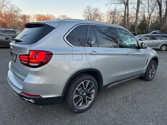 used 2018 BMW X5 car, priced at $21,995