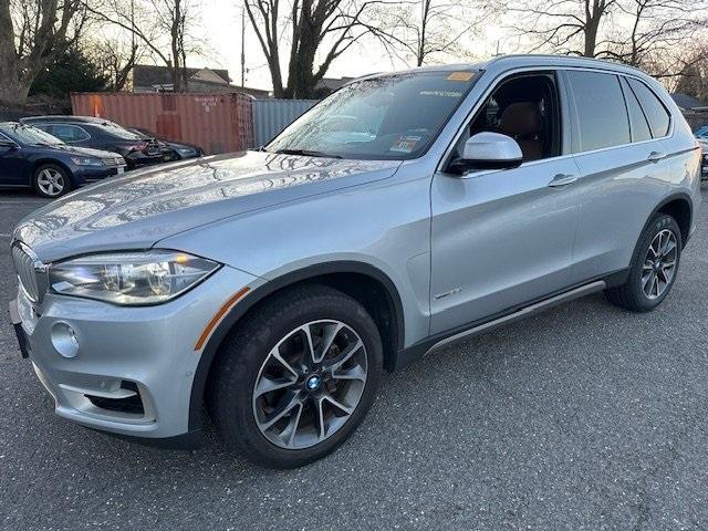 used 2018 BMW X5 car, priced at $21,995