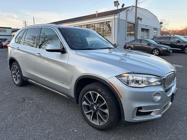 used 2018 BMW X5 car, priced at $21,995